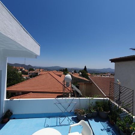 Indie7House Pano Lefkara Exterior foto