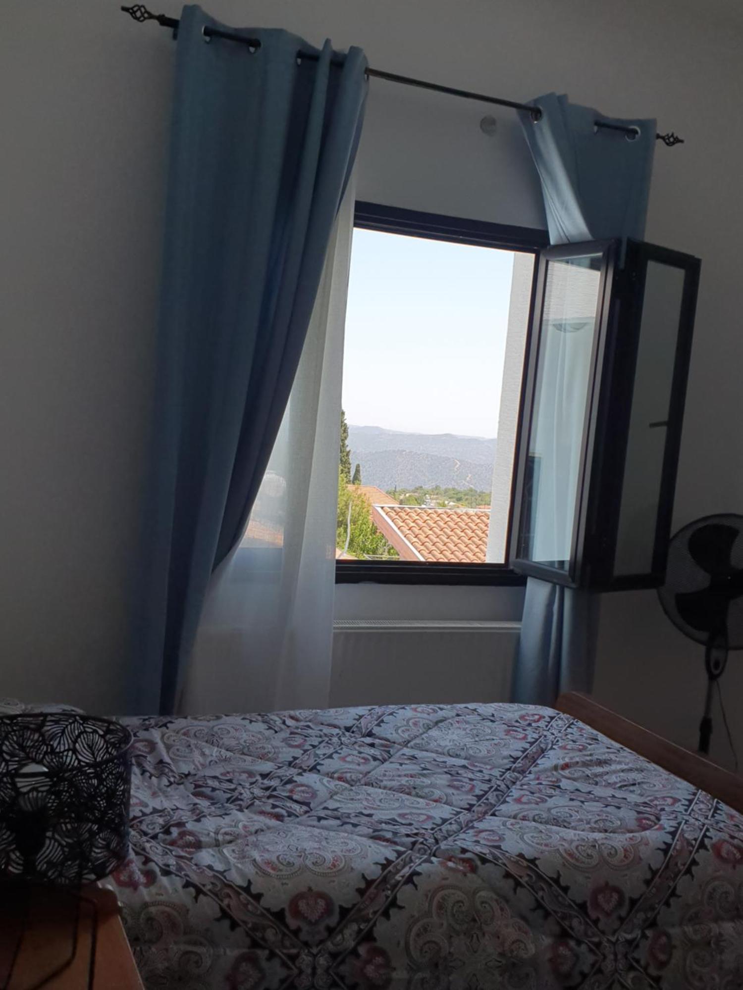 Indie7House Pano Lefkara Exterior foto