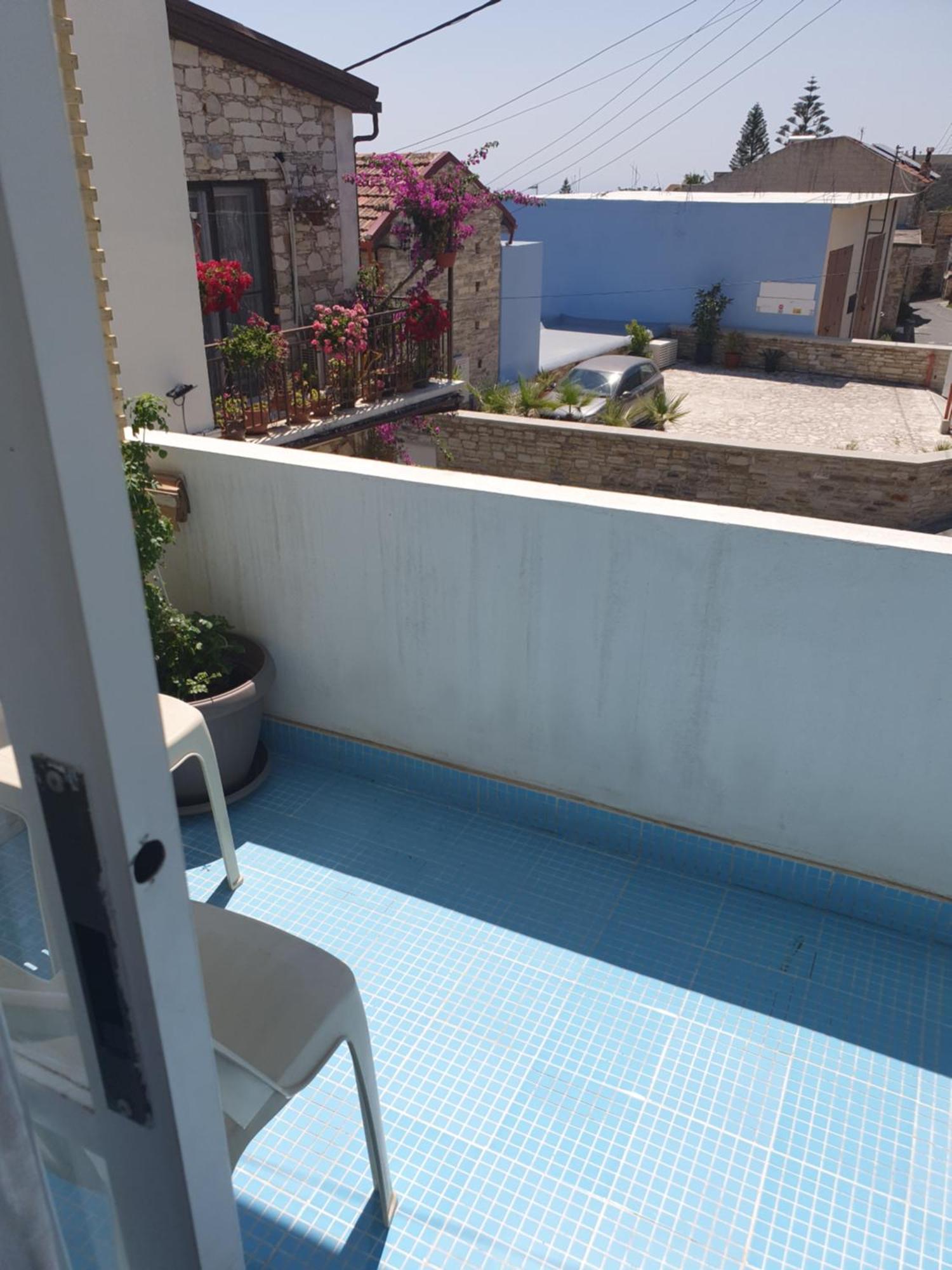 Indie7House Pano Lefkara Exterior foto